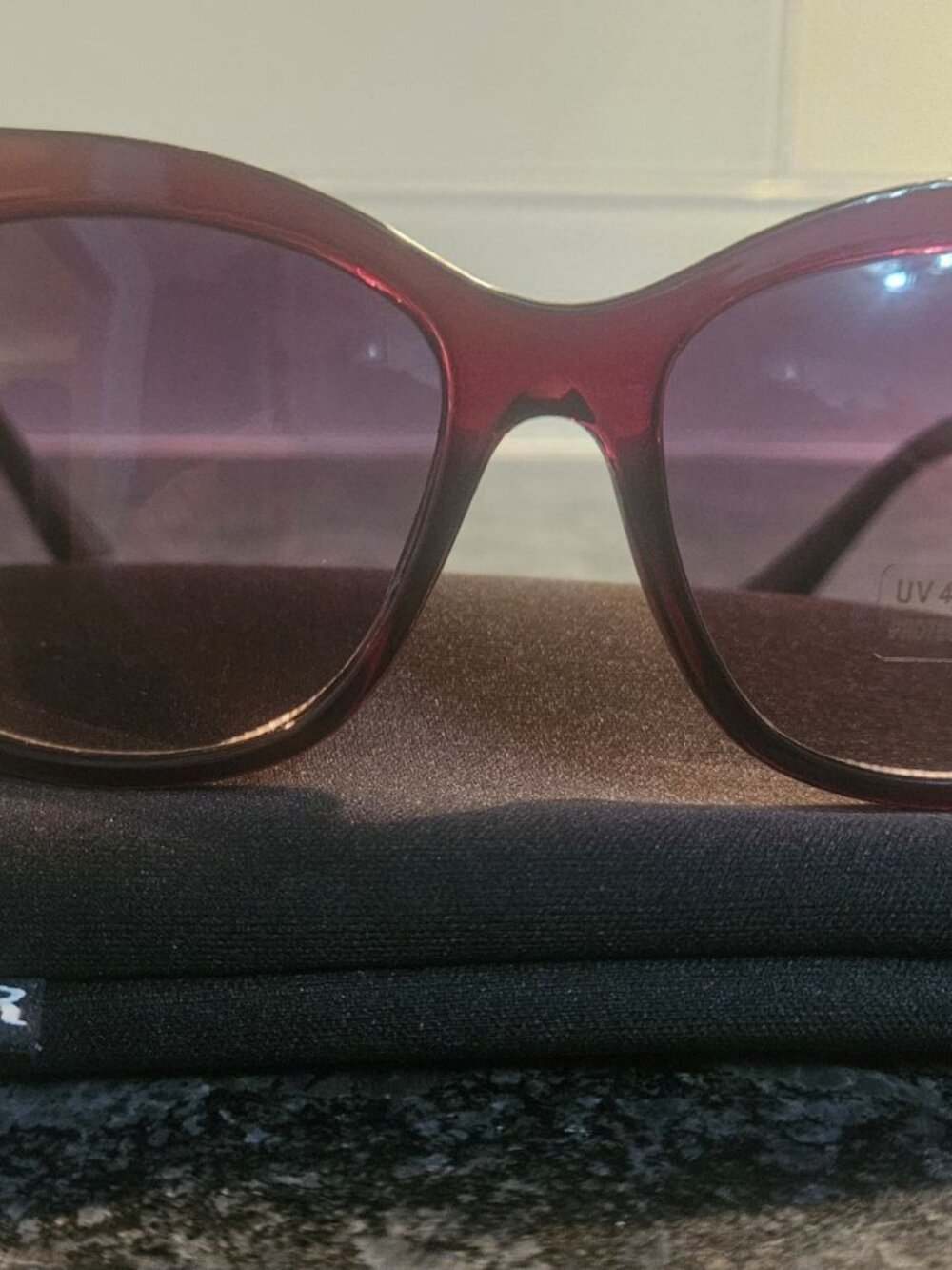 Killstar Rayz Up Sunglasses